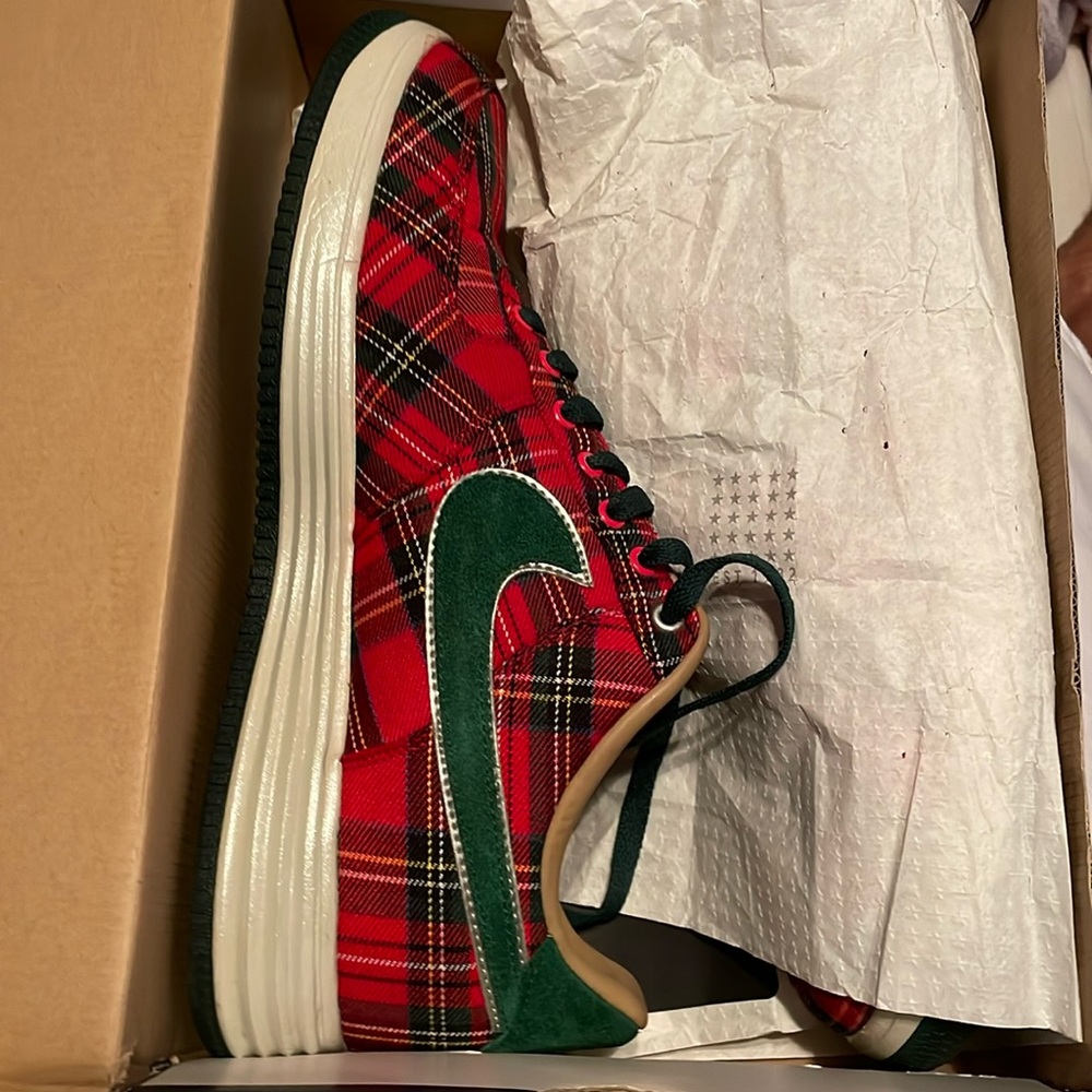Air Force ones
